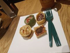 -星巴克臻选(重庆大学城熙街店)