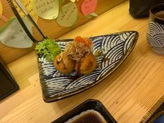 -食鲤料理(西虹东路店)