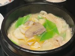 -金谷仓家庭料理(马泉营店)