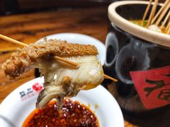 -戴记龙虾(天泽街店)