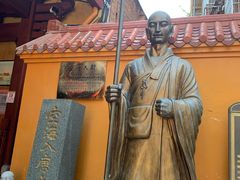 景点-福州开元寺