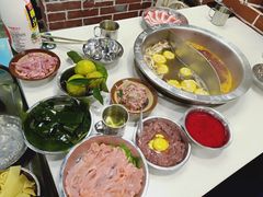 -憨铁匠老火锅(龙岗万科里店)