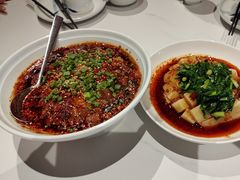 -李记搅团•非遗陕菜(三桥店)