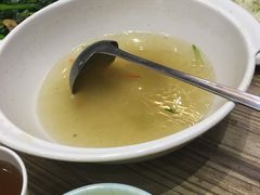 -清真益鑫羊肉手抓馆(南大街店)