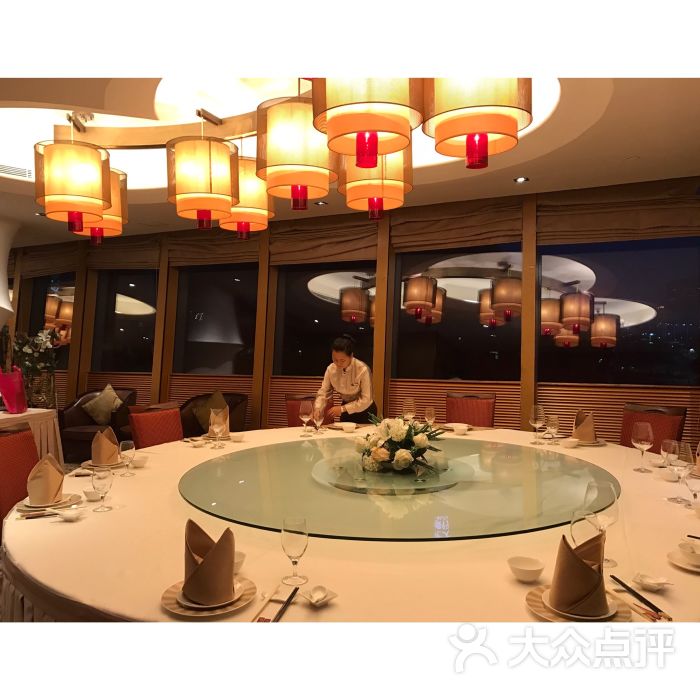 利苑酒家(珠江新城店)-图片-广州美食-大众点评网