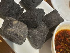 长沙臭豆腐-食膳公园包子铺(烈士公园店)