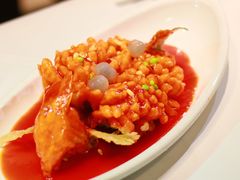 焕章松鼠桂鱼-民国红公馆·秦淮八艳(夫子庙店)