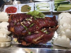 -晋美大掌柜(新建路店)