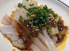 -渝信川菜(工体店)