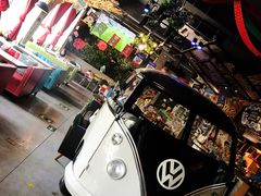 门面-莫比餐厅(五道口店)