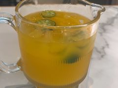 -菲滋意式餐厅(温岭银泰城店)