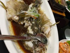 -丰收日·小海鲜·沪上家宴(顾村正大店)