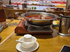 -黔哆哆地摊酸汤火锅(清湖店)