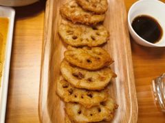 -莲餐厅·湖北菜·藕汤老手艺(愚园路店)