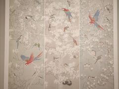 -江苏省美术馆(长江路新馆)