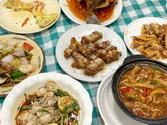 -豪园台山碳烧生蚝(蓬江江华店)