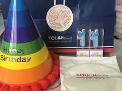 -TOUCH泰奇(金桥长岛路店)