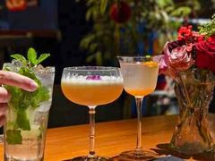 -The Happy Monk(前海壹方汇店)
