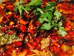 -辛香汇(大华第一坊店)