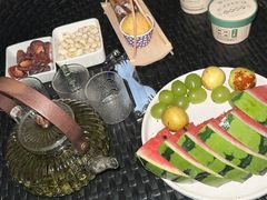 -天目湖涵田半山温泉