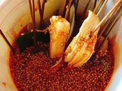 -嘉州叶婆婆钵钵鸡(建设路店)