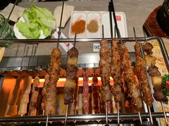 -丰茂烤串(金源店)