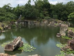 -京都御所