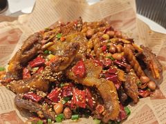 -匠熙小馆(崇文门店)