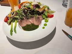 -L'Arome芳芳法国餐厅(仙林金鹰店)