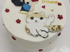 -威利旺卡烘焙西点蛋糕培训(朝阳校区)