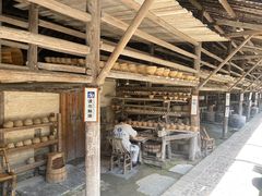 -景德镇古窑民俗博览区