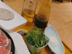 -东来顺饭庄(天坛店)