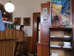 -小世界西餐厅(建国门店)