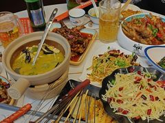 -亿牌牌东北烧烤(博物馆旗舰店)