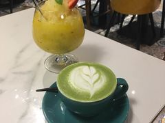 -La Postre(上环店)