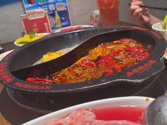 -牛市坎火锅(建设路店)