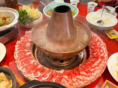 -羊之道草原味道清真餐厅(番禺店)