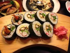 花狸卷-花狸日本料理(柏庐广场店)