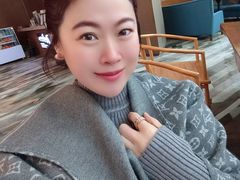 -筠咖啡西餐厅(上海国展宝龙丽筠酒店)