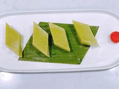 椰香千层糕-美奈小馆·越南料理(中航城君尚购物中心店)