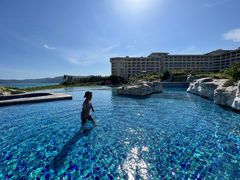 -三亚亚龙湾天域度假酒店