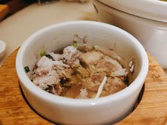 客语土猪汤-客语客家菜(琶洲保利店)