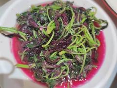 -锦園(伊势丹美食城店)