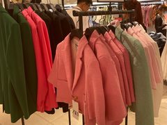 -ZARA(世贸天阶店)