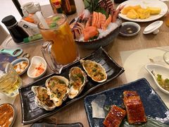 -大渔铁板烧(花园道店)