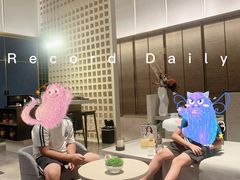 -深圳滨河时代ICON LAB艾垦酒店