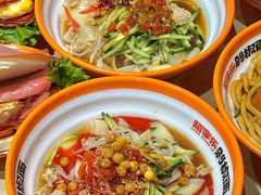 -超享乐剁椒面(合生汇店)