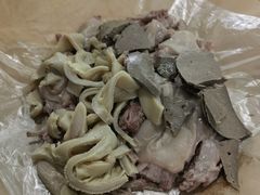 -小辫子羊肉面馆(周东店)