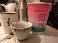 -寻宝记绍兴菜(状元店)