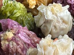 -正宗天津烧麦馆(柳州路店)